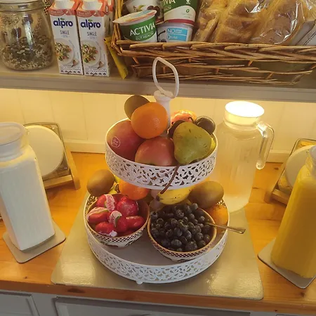 Shannonside House N37hf67 Гостевой дом Атлон