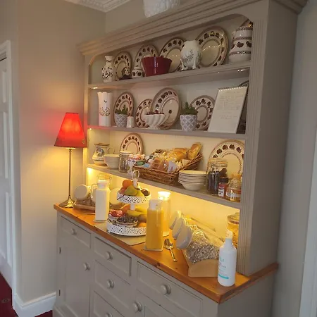 Shannonside House N37hf67 3* Атлон