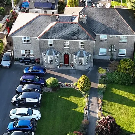 Shannonside House N37hf67