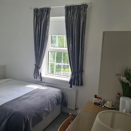 Gasthuis Shannonside House N37hf67