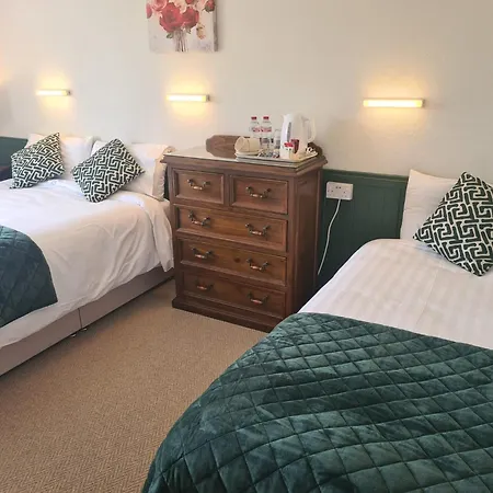 Pensionat Shannonside House N37hf67 Athlone