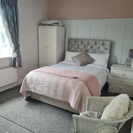 Shannonside House N37hf67 Гостевой дом 3*