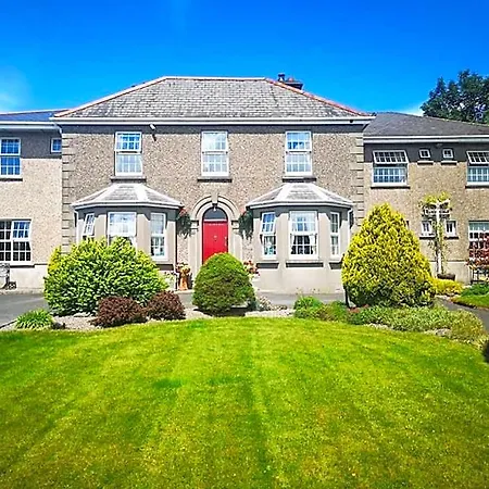 Shannonside House N37hf67 3* Атлон