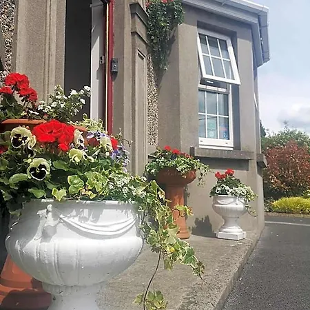Shannonside House N37hf67 Гостевой дом 3*