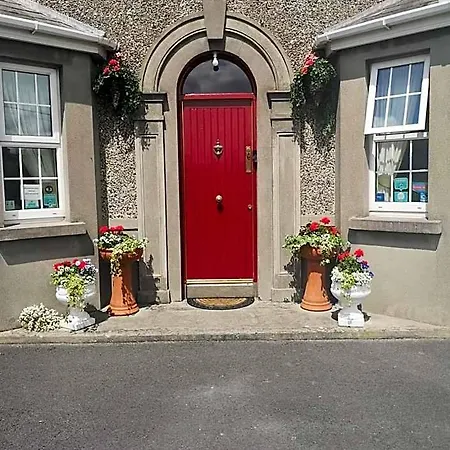 Shannonside House N37hf67 Гостевой дом Атлон