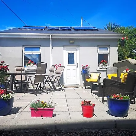 Shannonside House N37hf67 Гостевой дом