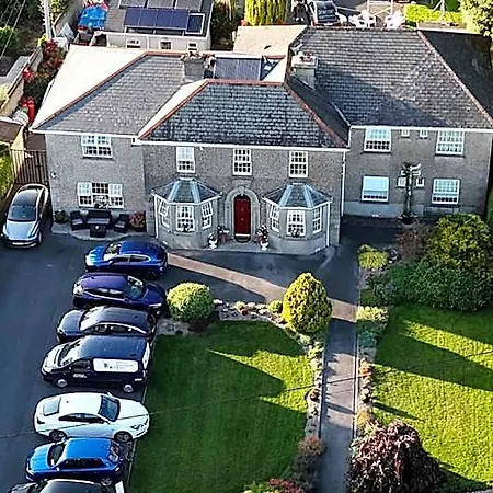Shannonside House N37hf67 Гостевой дом 3*