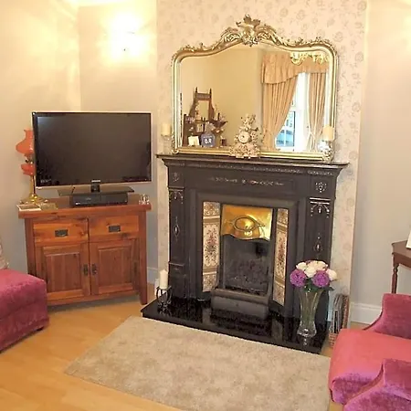 Shannonside House N37hf67 Гостевой дом Атлон