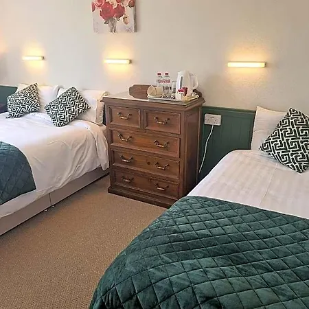 Shannonside House N37hf67 Гостевой дом 3*