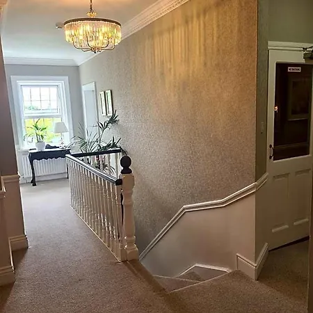 Гостевой дом Shannonside House N37hf67 Атлон