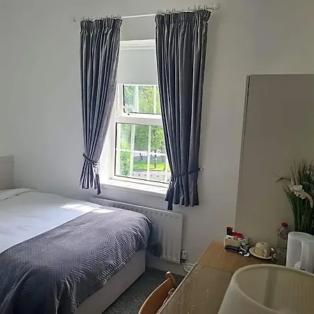 Shannonside House N37hf67 Гостевой дом