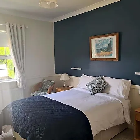 Shannonside House N37hf67 Гостевой дом 3*