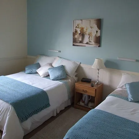 Bed & Breakfast Shannonside House N37hf67