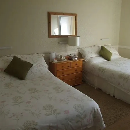 Πανσιόν Shannonside House N37hf67 Άθλον