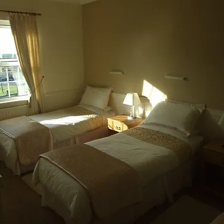 Bed & Breakfast Shannonside House N37hf67 3*