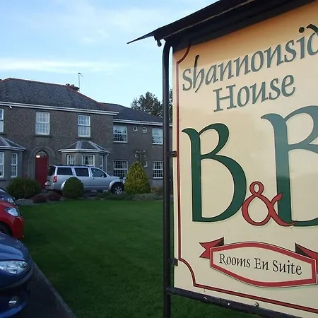 Pensionat Shannonside House N37hf67 Athlone