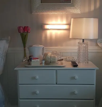 Shannonside House N37hf67 3* Άθλον