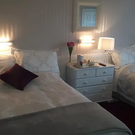 Bed & Breakfast Shannonside House N37hf67