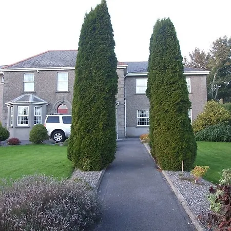 Shannonside House N37hf67 Атлон