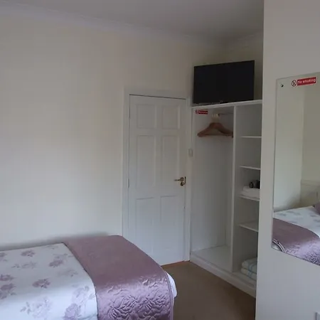 Shannonside House N37hf67 Атлон