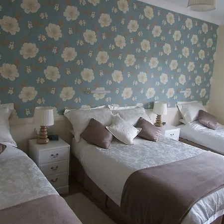 Shannonside House N37hf67 3*