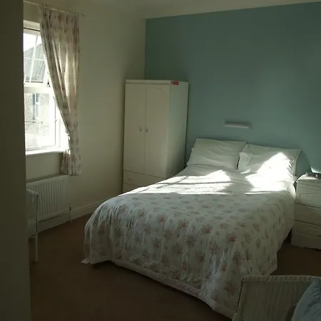 Гостевой дом Shannonside House N37hf67 Атлон