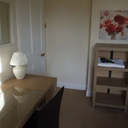 Shannonside House N37hf67 3*