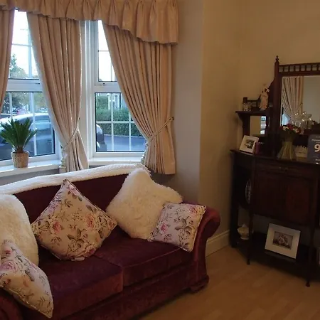 Shannonside House N37hf67 Гостевой дом 3*