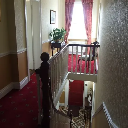 Shannonside House N37hf67 3*