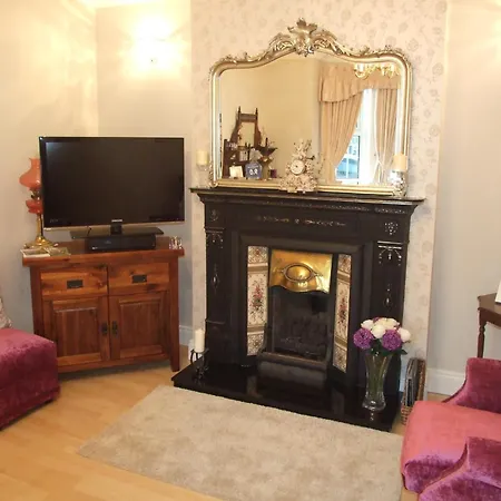 Πανσιόν Shannonside House N37hf67 Άθλον