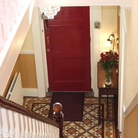 Shannonside House N37hf67 Bed & Breakfast Athlone