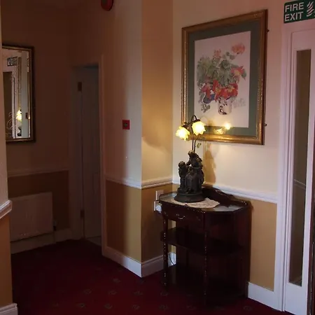 Shannonside House N37hf67 Πανσιόν