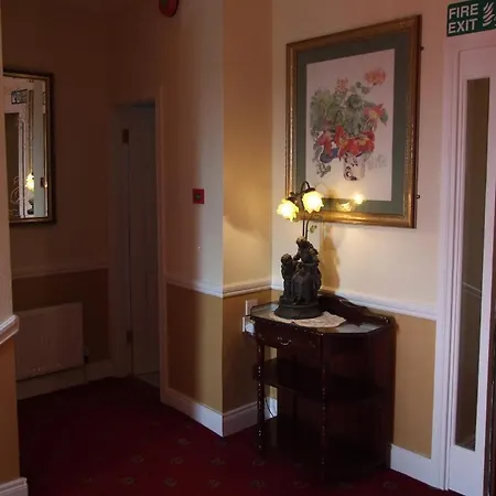 Shannonside House N37hf67 Bed & Breakfast