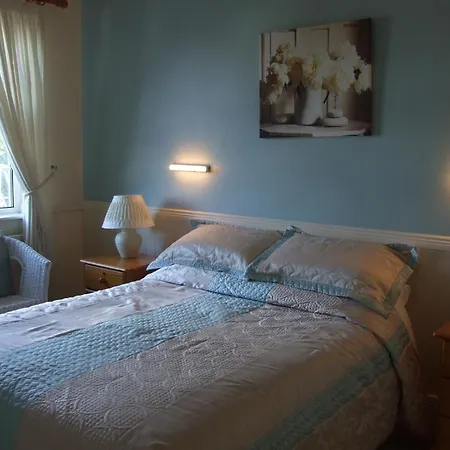 Гостевой дом Shannonside House N37hf67 Атлон