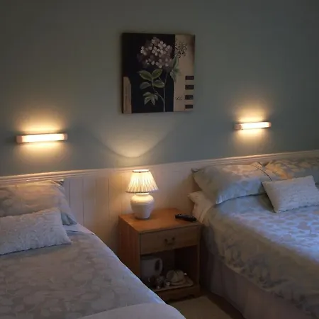 Shannonside House N37hf67 3* Άθλον