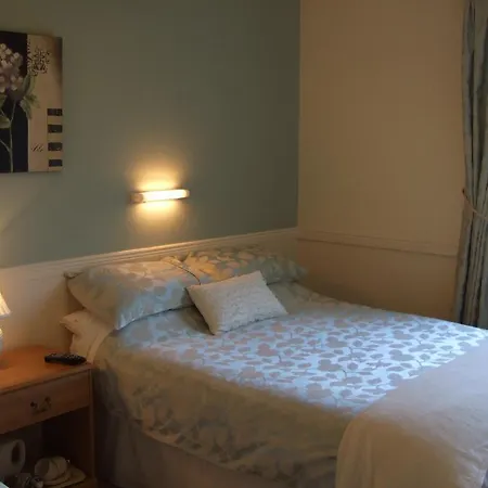 Shannonside House N37hf67 Guest house Athlone