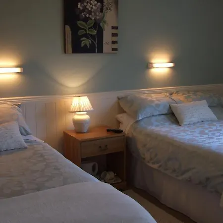 Shannonside House N37hf67 Άθλον