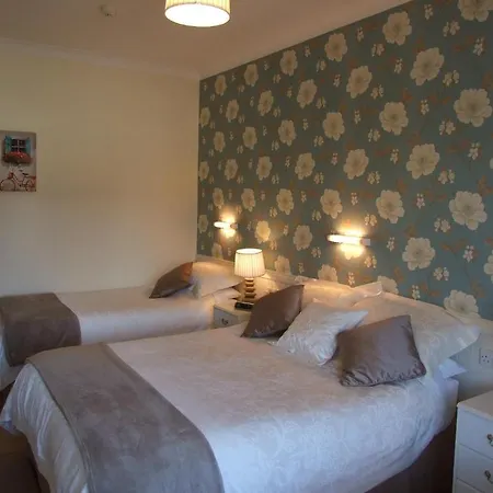 Bed & Breakfast Shannonside House N37hf67 3*