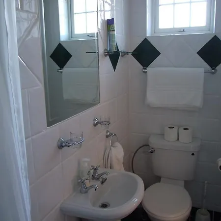 Shannonside House N37hf67 3*