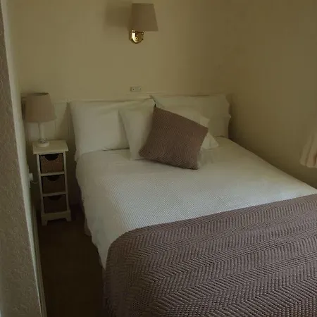 Bed & Breakfast Shannonside House N37hf67