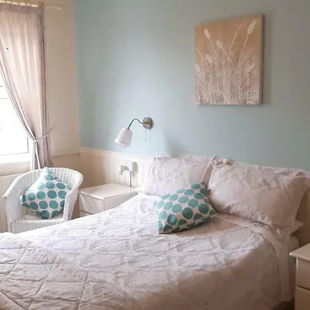 Shannonside House N37hf67 3*