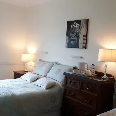 Shannonside House N37hf67 Bed & Breakfast Athlone