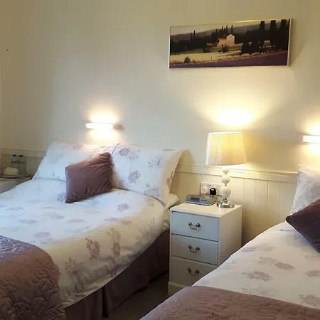 Shannonside House N37hf67