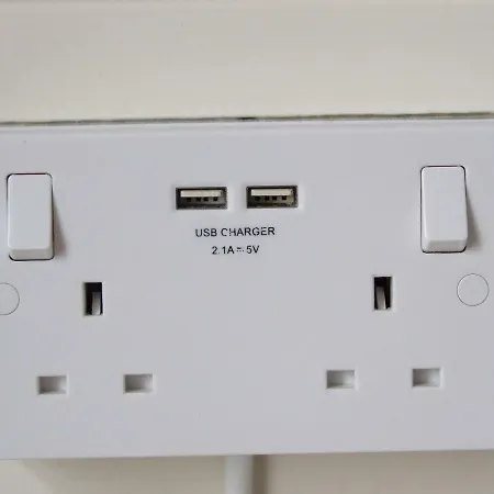 Shannonside House N37hf67 3* Άθλον