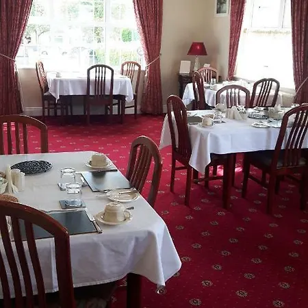 Bed & Breakfast Shannonside House N37hf67 3*