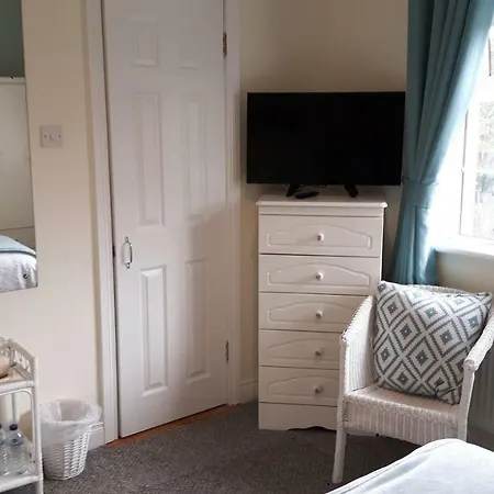 Shannonside House N37hf67