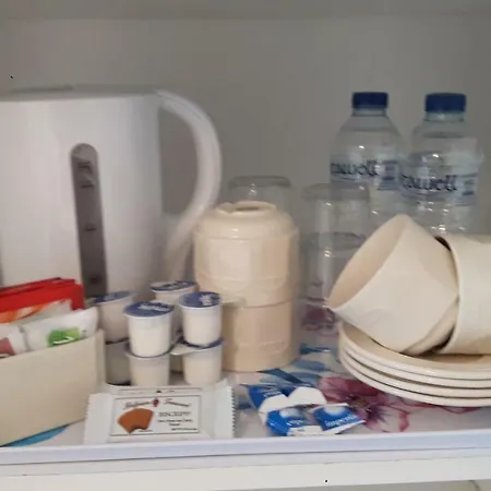 Shannonside House N37hf67 3* Атлон