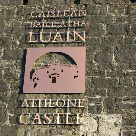 Shannonside House N37hf67 Πανσιόν