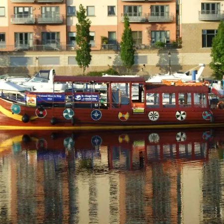 Shannonside House N37hf67 Άθλον