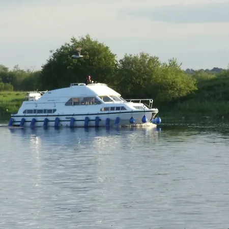 Πανσιόν Shannonside House N37hf67 Άθλον